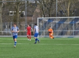  's Heer Arendskerke 1 - S.K.N.W.K. 1 (competitie) seizoen 2024-2025 (44/206)